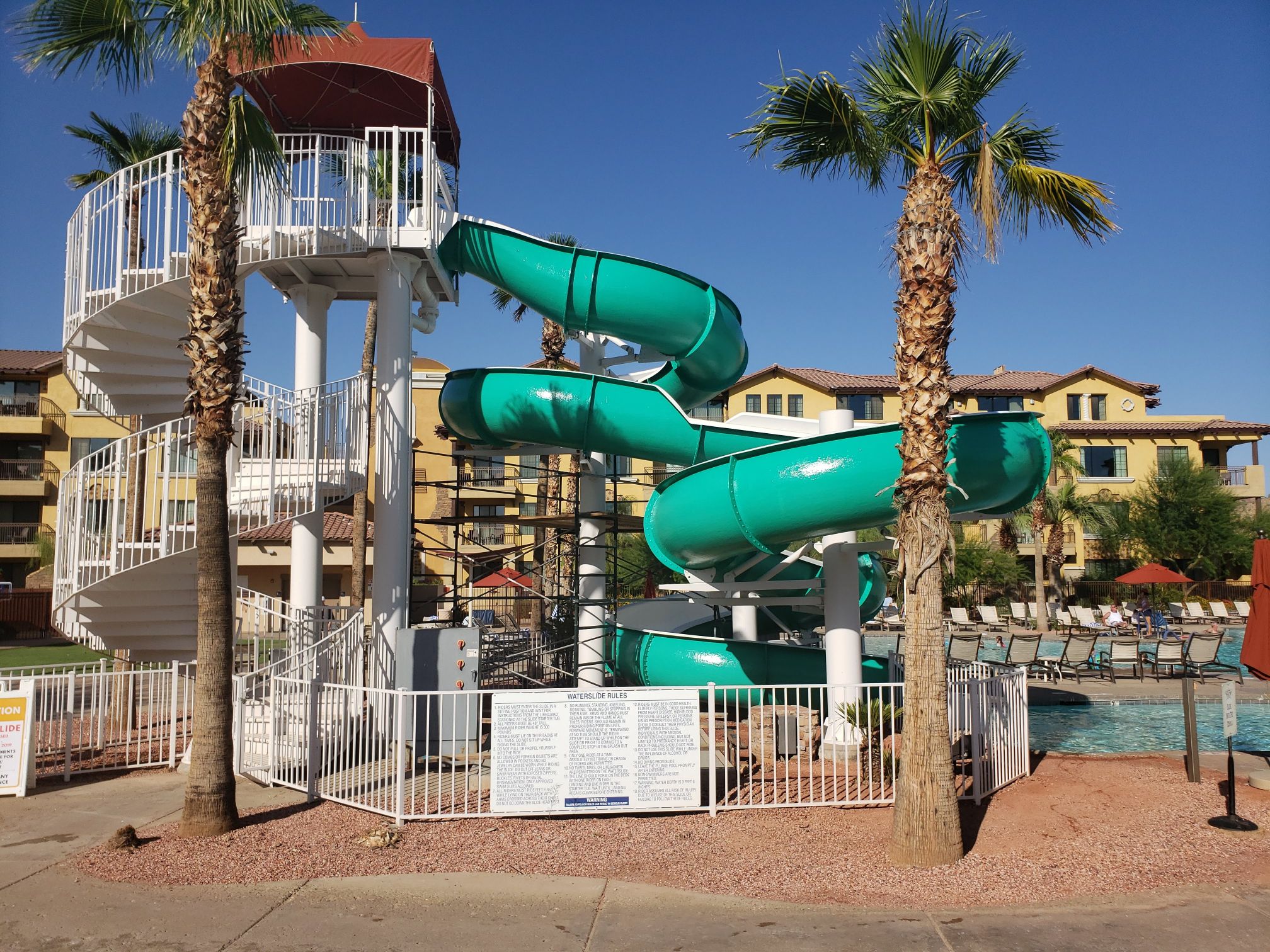Maximum Splash, LLC - Arizona Residential and Commercial Splash Pad and Pool  Contractors